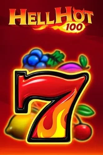 Hell Hot 100 lucky seven slot at casino posido