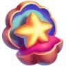 Star icon for Posido online casino slots