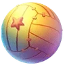 Sea ball icon for Posido casino sports